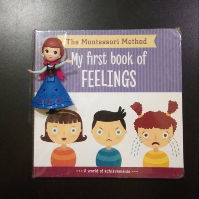 The montessori method