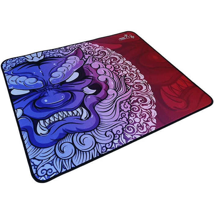 Tiger Arc Long Teng HuoYun SE Cloth Gaming Mousepad