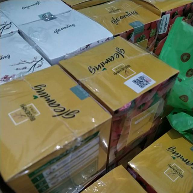 BIGENMI GBD GLEAMING