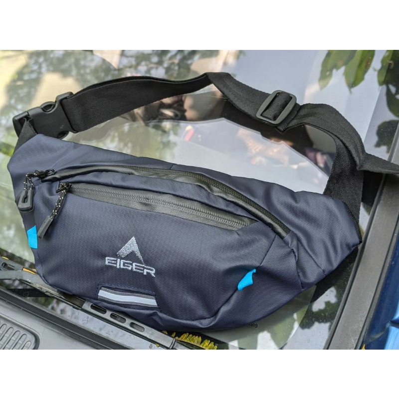 Tas slempang pria model baru