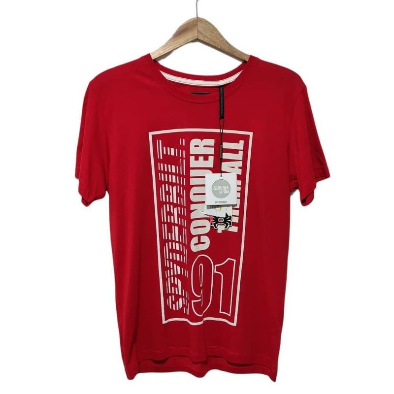 Kaos Spyderbilt Original