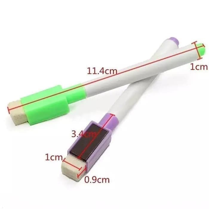 

Spidol Papan Tulis Warna Whiteboard Pen Wipe Clean Mudah di Hapus Ori Garansi Freeongkir terpercaya