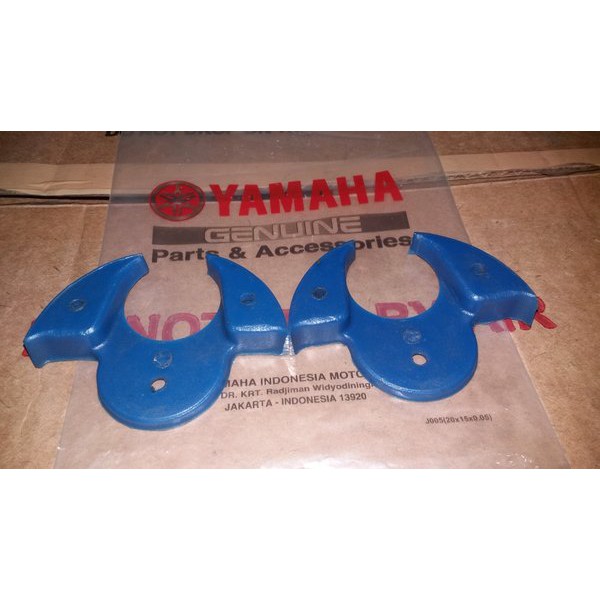 RXZ Bandul Teflon Crankshaft Racing Kruk As