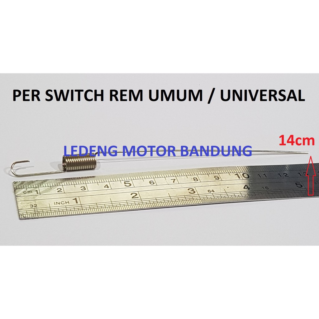 Per Swit Rem Umum Switch Motor Universal