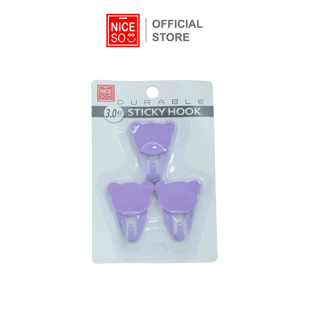 NICESO Official Gantungan Baju 613-3