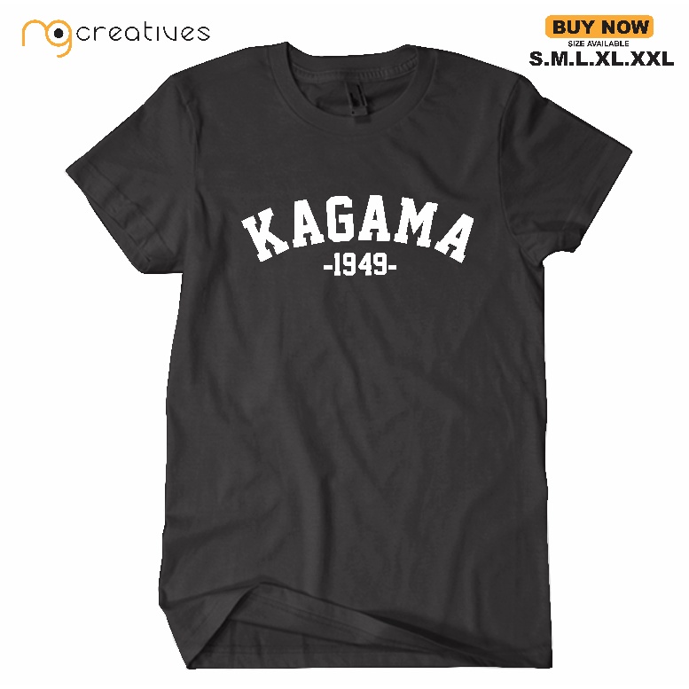Baju KAGAMA/Kaos UGM/Tshrit Terlaris/Distro Premium ng.creatives