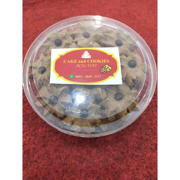 

kue kering
