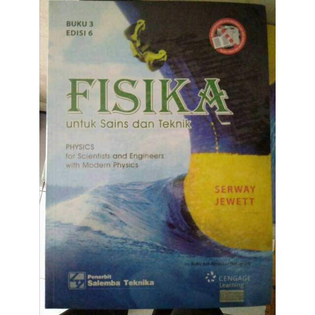 Fisika 3 (e6)/serway