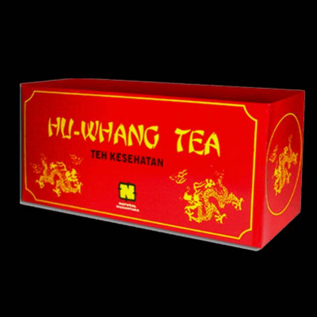 

Hu Whang Tea