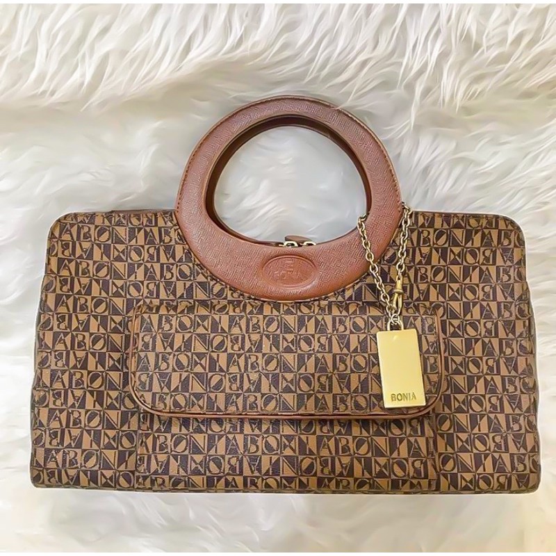 Tas Bonia Original Second
