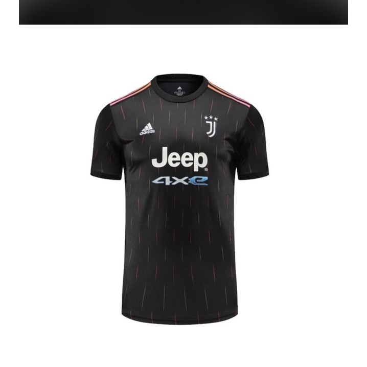 jersey juventuss away grade ori GO