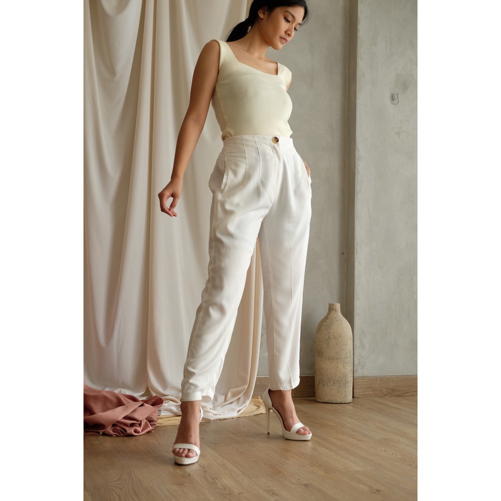 Ruby Pants Celana Wanita