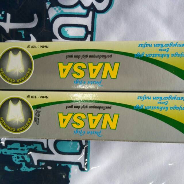 RONTOKKAN KARANG GIGI DG PGN