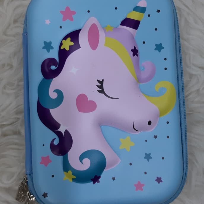 

Cantik Tempat Kotak Pensil Smiggle Unicron Import Hot Sale