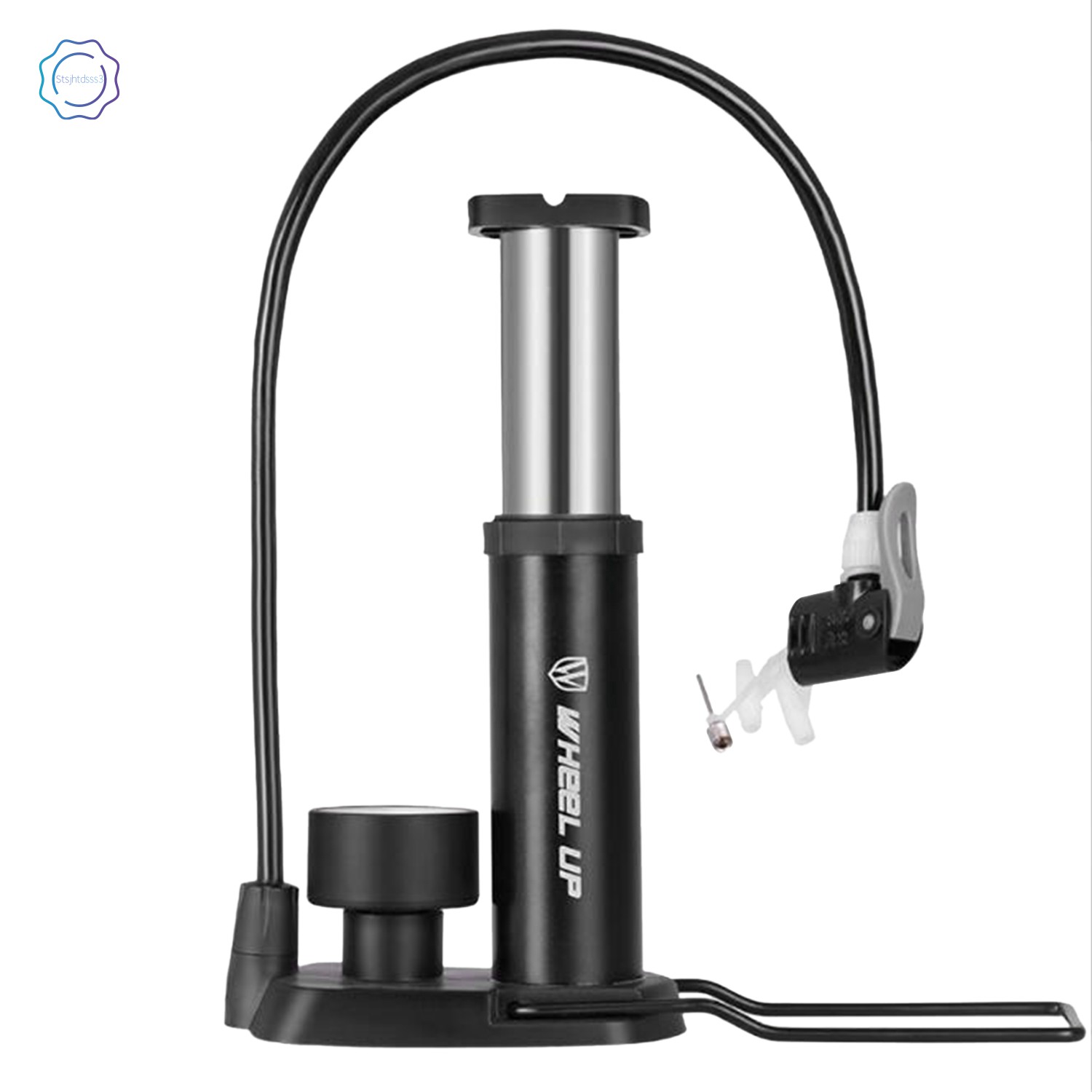 hand bike pump