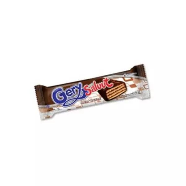 

Gery Saluut Wafer Coklat CSP4O