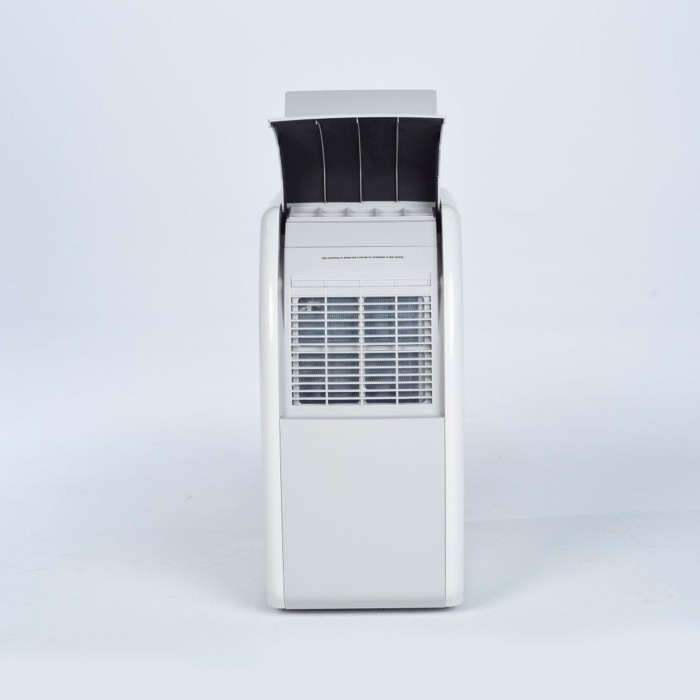 Ac Portable 1/2Pk Low Watt - Close Comfort Pc9 Air Conditioner 010