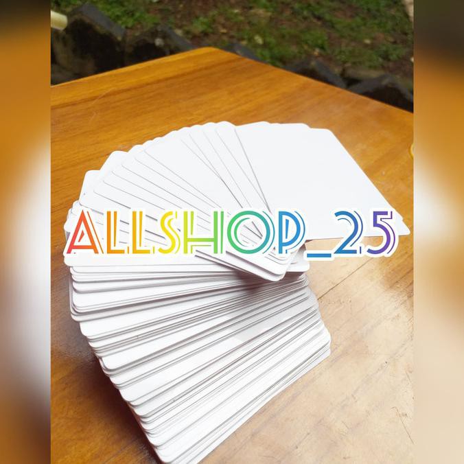 

[[BISA COD]] PLASTIK LAMINATING/ANTI GORES SIM TERPERCAYA Kode 1105