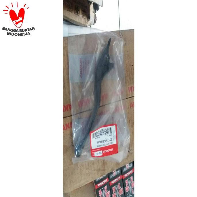 Handle Rem Ori Gl Tiger Megapro Dll Ahm