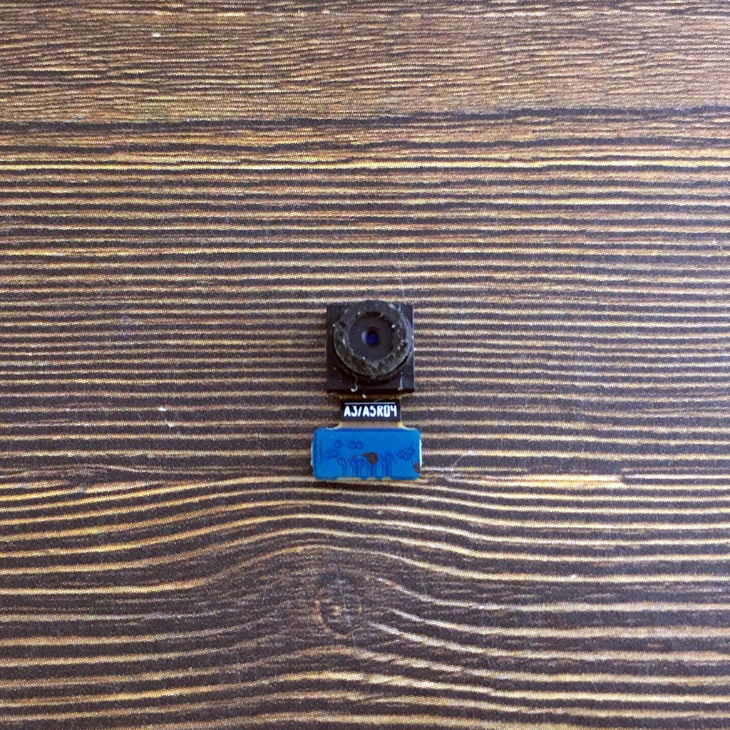Kamera Depan Samsung A5 2015 - SM-A500F - ORIGINAL Samsung Cabutan