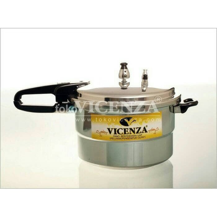 PROMO VICENZA PANCI PRESTO 12 LITER 28 CM V428 UNGGULAN