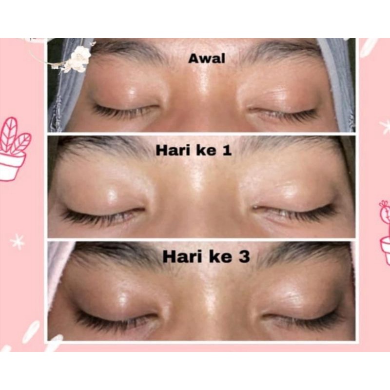 ‼️READY‼️OILASH SERUM BULU MATA ALIS VIRAL 10ML PELEBAT BULU MATA ALIS