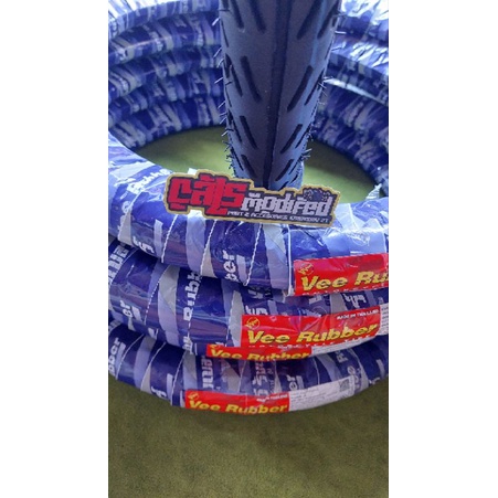 BAN BELAKANG VEE RUBBER RING 18.250 ORIGINAL THAILAND