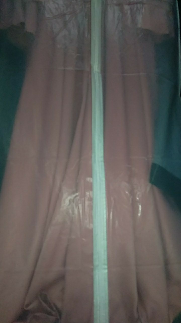 Cover Baju Kekinian Pria Wanita Sarung Baju Pelindung Baju Cloth Cover Perawatan Pakaian 246