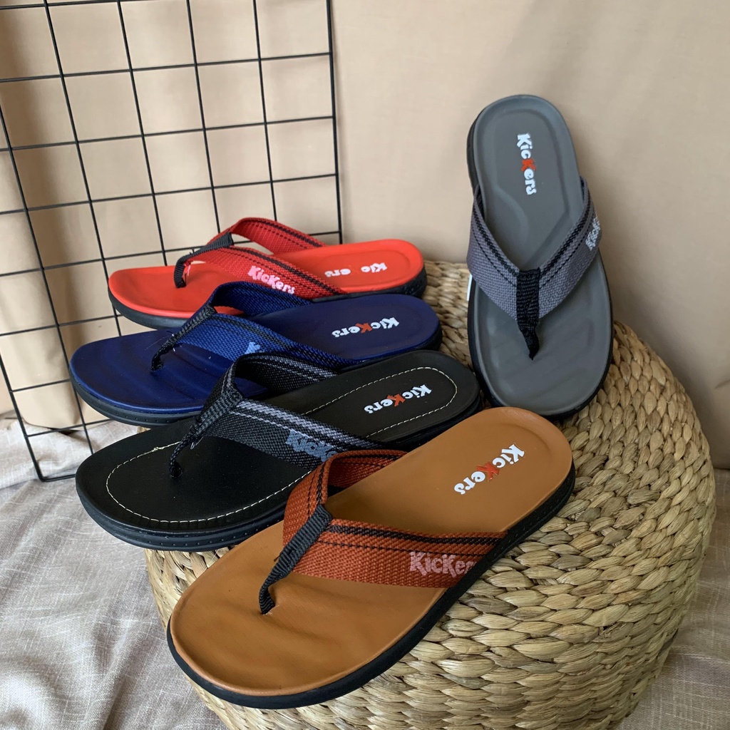 *PROMO TANPA KARDUS * SANDAL JAPIT BISBAN 3 BIRU sendal jepit cowok pria sintetis Sandal keren pria dewasa remaja sandal japit kekinian sandal pria trendy sandal casual sandal jepit distro pria wanita sandal jepi cowok Sendal Pria Sandal Sendal Sandals Ja