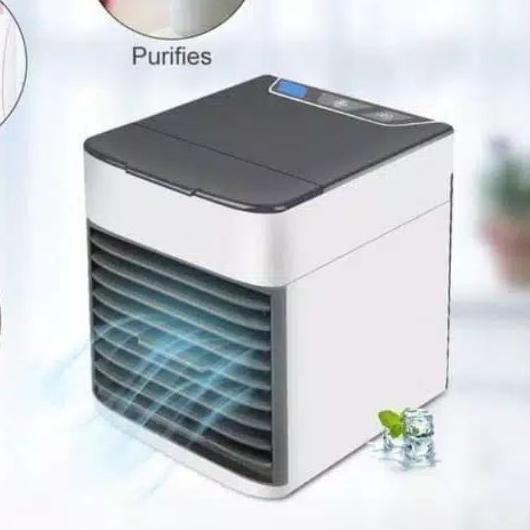 ➯ AC MINI COOLER PORTABLE PENDINGIN RUANGAN ARCTIC AIR ULTRA ◙