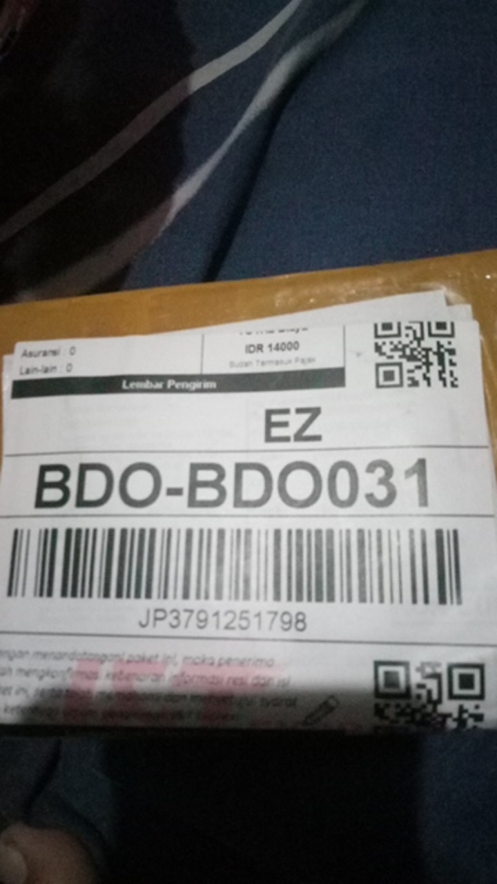 Obeng Gemuk Kecil +/- Bolak Balik Bagus Awet Dan Tahan Lama