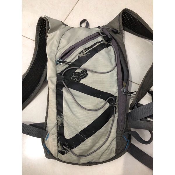tas outdoor fox
