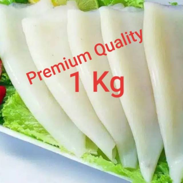 

CUMI KUPAS TUBE 1Kg PREMIUM QUALITY. CUMI .IKAN CUMI.CUMI MURAH