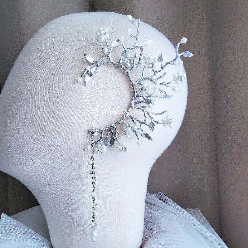 ziva earpiece