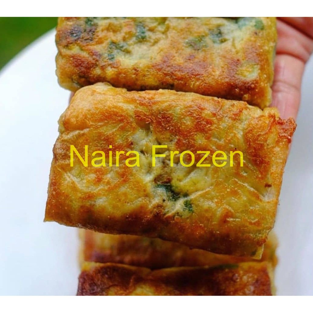 

Martabak Telor Premium