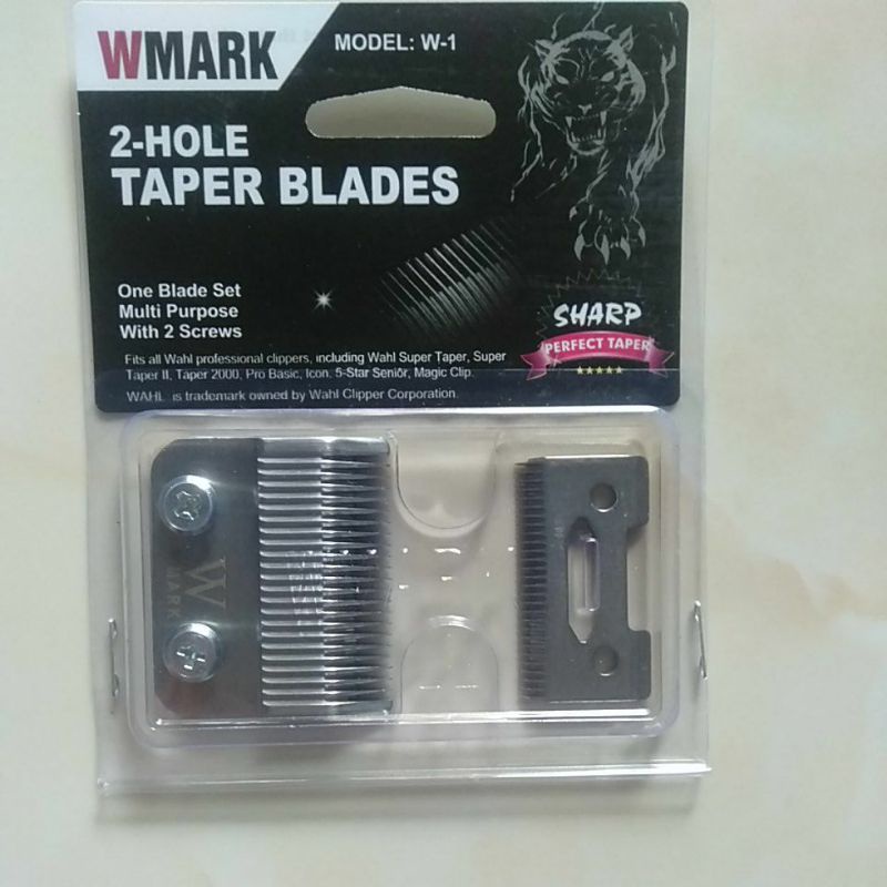 Blade wmark w1 original