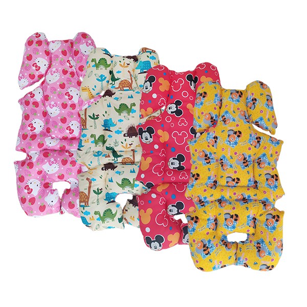 Alas Stroller Universal Strollerpad Pelindung Semua Stroller Model Elephant TERMURAH