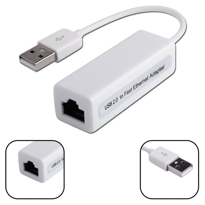 Jual Converter Lan To Usb Converter Lan Dan Usb Converter Rj To Usb Adapter Lan To Usb Adapter