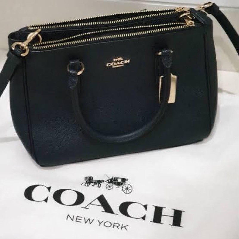 Preloved Coach Bag