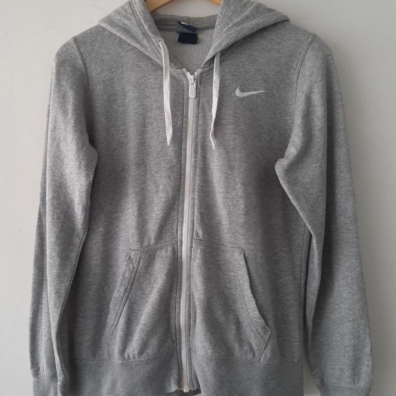 Zip Hoodie Nike Second