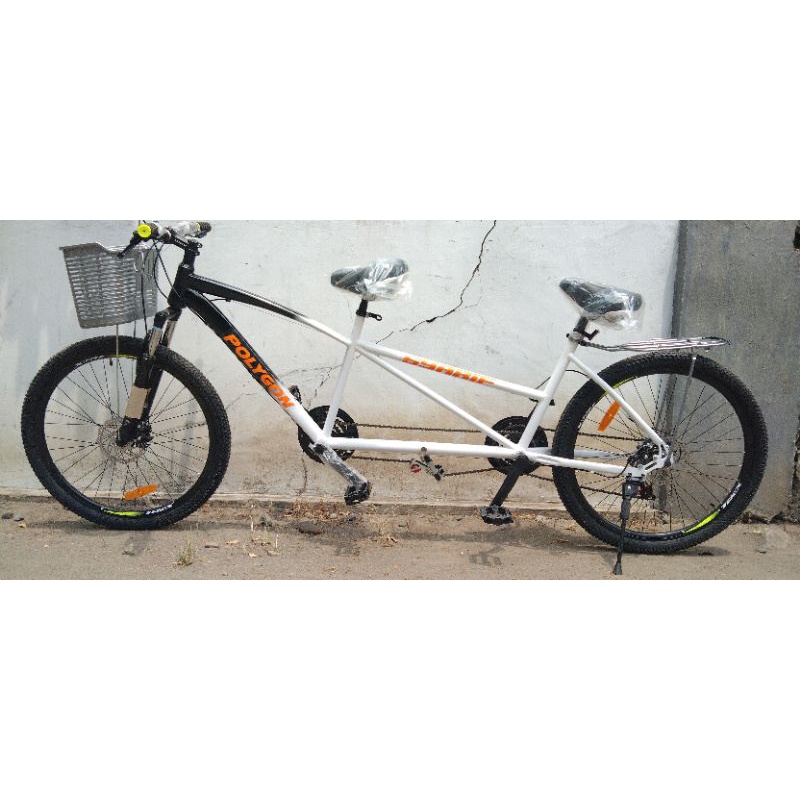 sepeda tandem 26