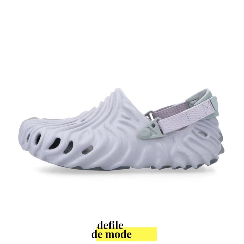 CROCS POLLEX CLOG SALEHE BEMBURY URCHIN