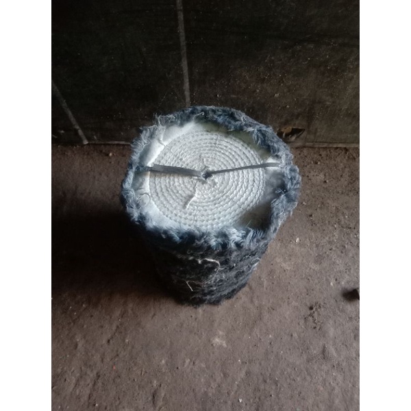 kain poles kain katun silang 6
