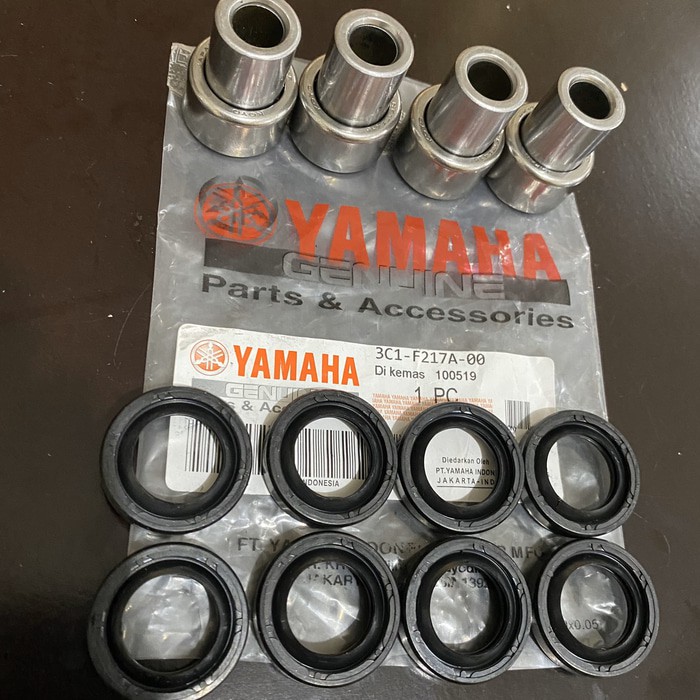 Bosh Monoshock Bos Mono Shock Yamaha Vixion 3C1