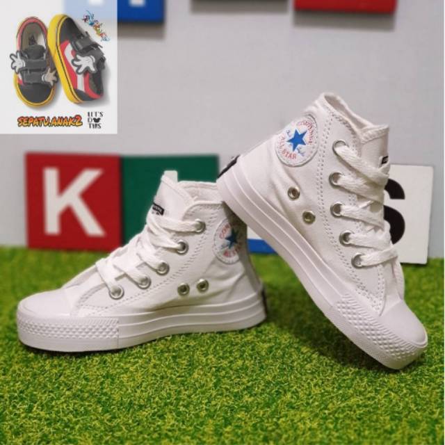 new converse all star 2020