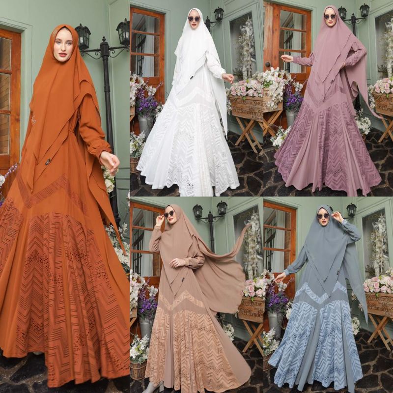 AULIA SYARI BRACODE PREMIUM BELIFI