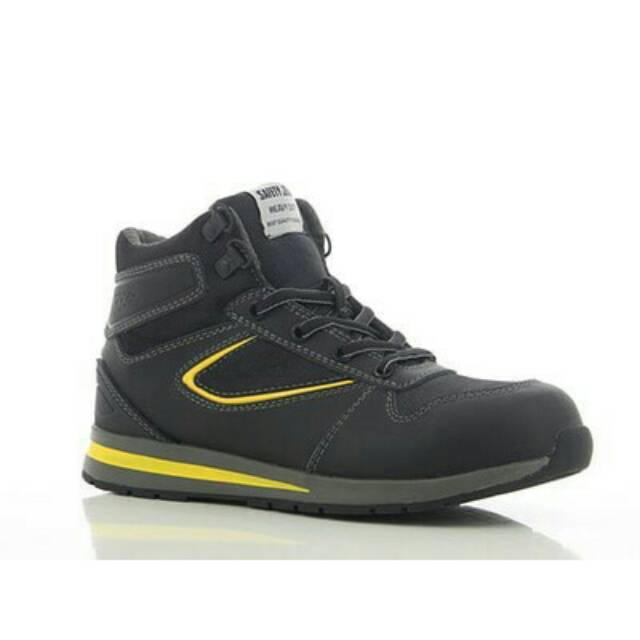 Sepatu Safety Jogger SPEEDY S3 safetyjogger Sporty Terbaru