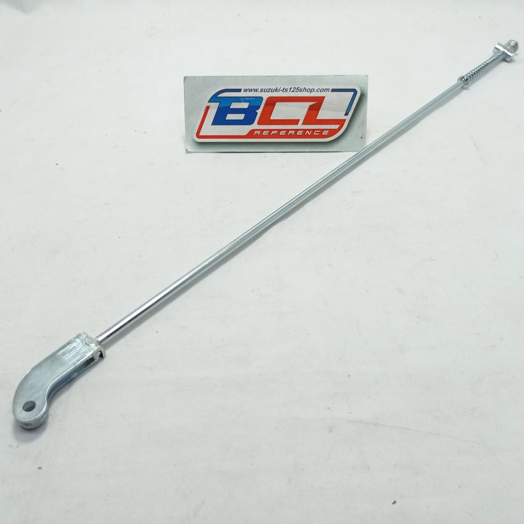 Kawat Rem Belakang Gantar Rem Non Original Suzuki TS 125  TS125