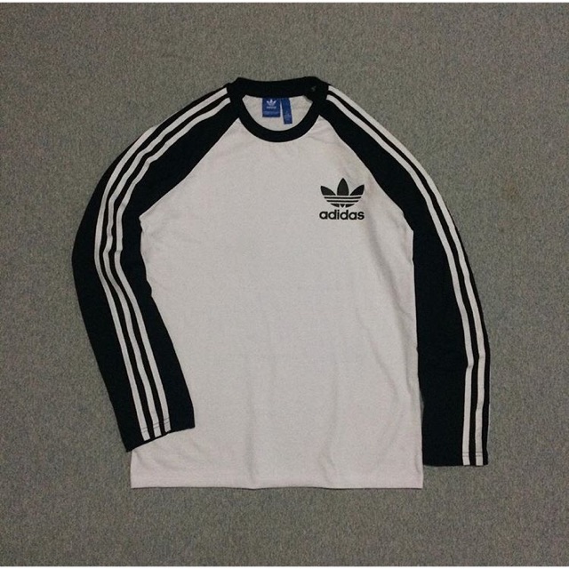 adidas california long sleeve t shirt