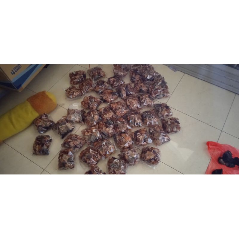

asam keping